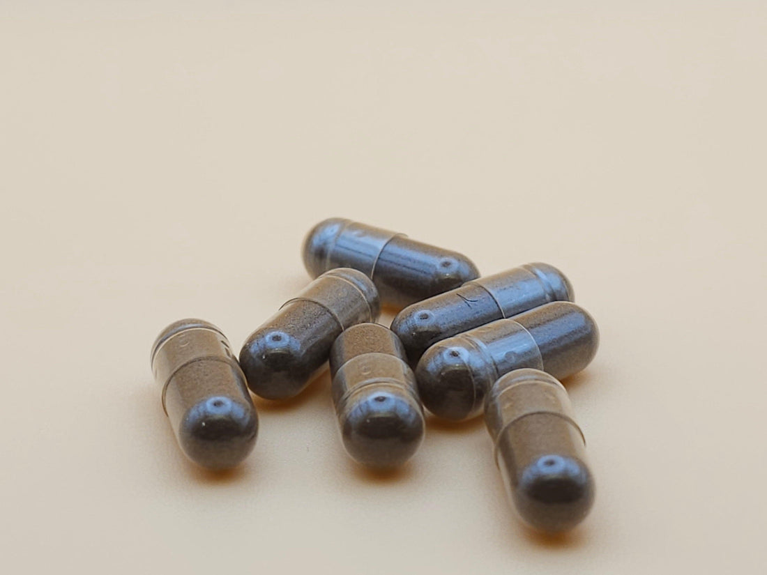 Los beneficios de los hongos medicinales para el sistema inmunológico: Un enfoque basado en la ciencia - NUALAT