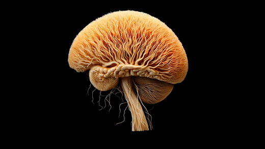 Impacto de la Melena de León en la Salud Mental: Implicaciones Neuroprotectoras y Cognitiva - NUALAT