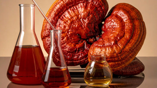 Comprar Reishi de Calidad