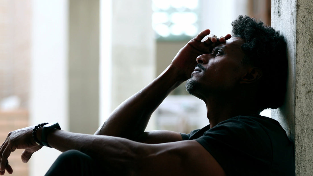 Los 2 mejores suplementos naturales para la ansiedad y estrés